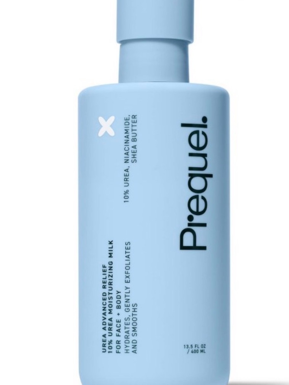 Prequel Hydrating Moisturizer